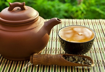 BEST TEAS FOR WEIGHT LOSS